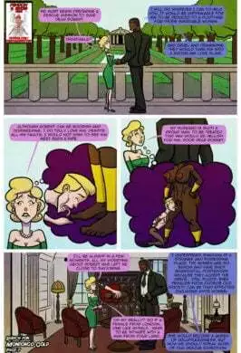 [Femdom and Beyond] – The Search for Mondongo Gold