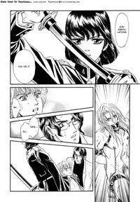 [Tori Maia] Sadistic Boy Vol.02 [English]