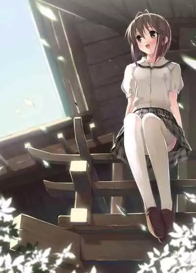 Kantoku Publicity Visual book