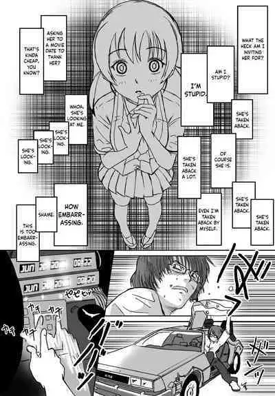 Better Girls Ch. 1-7