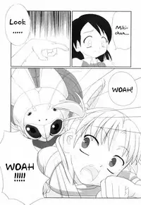 [keny] Kaerimichi | The Way Back (Zetsubou no Uta) [English] [HavocAngel]