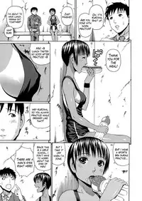 [Dakouin Saburou] 2 Nen F Gumi Zen'in Seikou Ch.1-2 [English]