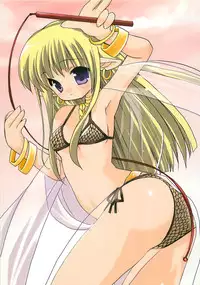 (C66) [Kimpotsu, Shishamo House (Araki Akira, Araki Kanao)] RAG-PETA (Ragnarok Online)