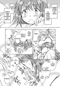 [peachpulsar (Mira)] Cutie Beast Complete Edition [English] [Sexy Akiba Detectives] [Digital]