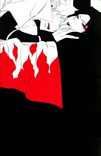 (C78) [Twinge (Hoshino Lily)] Invisible Love, Love Visible (Naruto) [English]