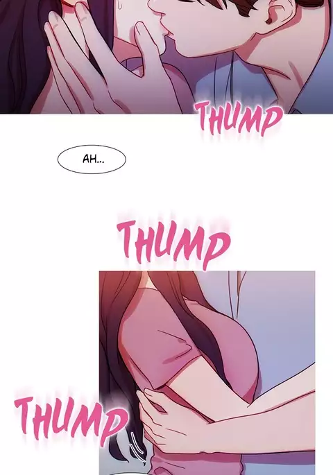 Scandal of the Witch Ch.1-26