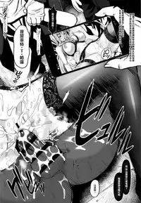 (C91) [Metabo Offensive Smell Uproar (Itachou)] F -Hontou no Watashi- (Mahou Shoujo Lyrical Nanoha) [Chinese] [黑条汉化]