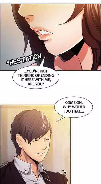 [Serious] Taste of Forbbiden Fruit Ch.9/24 [English] [Hentai Universe]