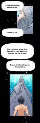 [Worin] Brawling Go Ch.0-38 (English) (YoManga) (Ongoing)