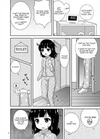 [Besshun-tei (Arisu Kazumi)] Genkai!? Oshikko [English] [Digital]