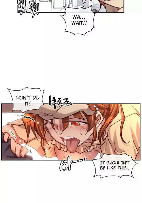 Master in My Dreams Ch.0-38