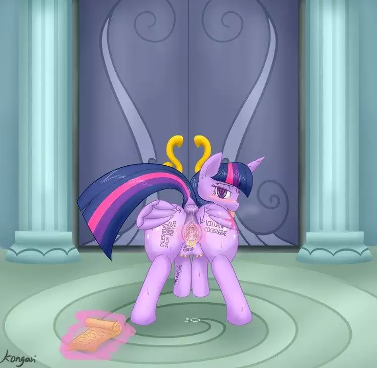 こんがりトースト One bad day