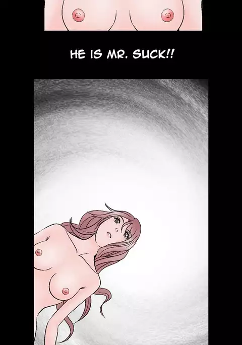 The Taste of Hands Ch.1-48