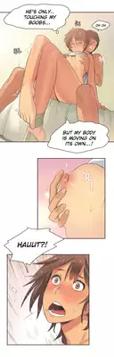 [Gamang] Sports Girl Ch.1-26 (English) (YoManga) (Ongoing)