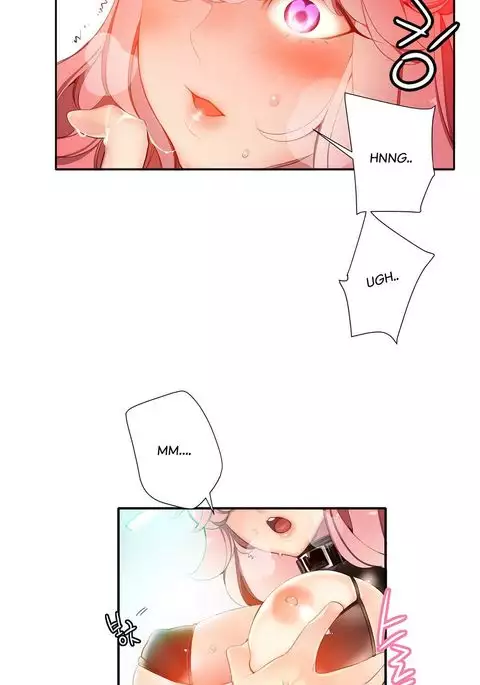 Lilith`s Cord Ch.1-40