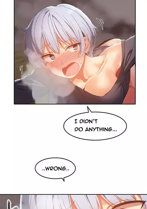 Hari Dormitory Ch.0-30