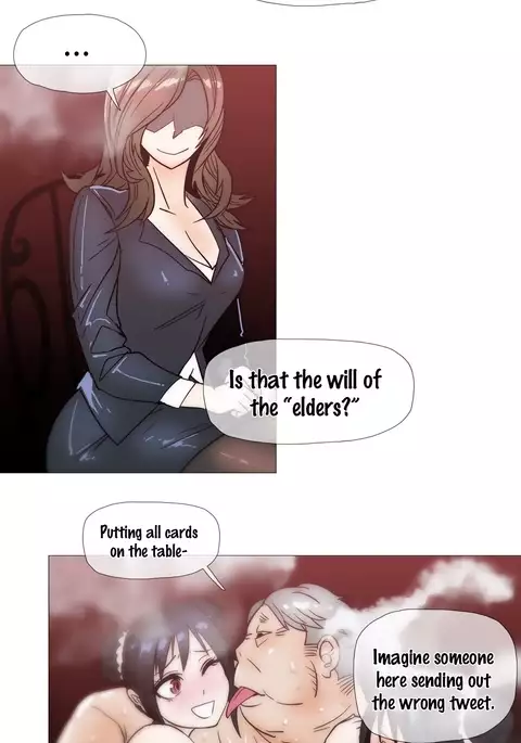 Household Affairs Ch.1-41