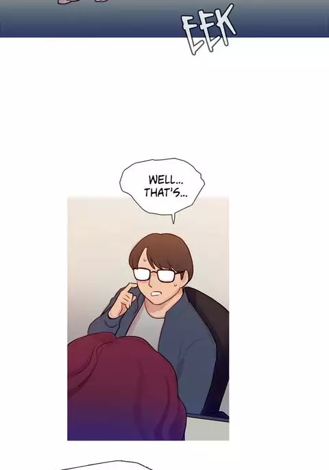 Scandal of the Witch Ch.1-5