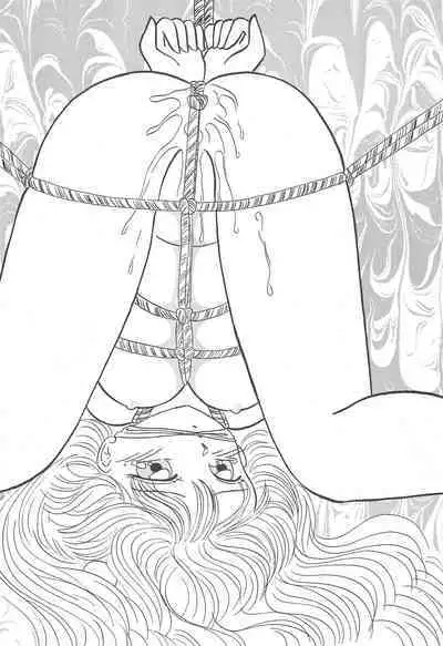 Datte Okosama damon Konya wa Fairytale 1