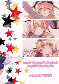 [RAIGEKITAI (Kawachi Izumi)] Compile Prinz Pudding (Kantai Collection -KanColle-) [2017-11-15]