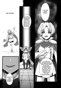 (C82) [Himeya (Abe Inori)] Saitei Rakusatsu Kakaku 3 (Seiken Densetsu 3) [English] =Pineapples r' Us=