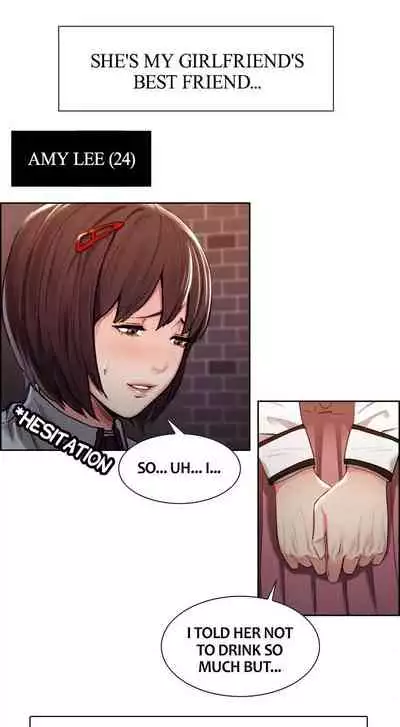 [Serious] Taste of Forbbiden Fruit Ch.9/24 [English] [Hentai Universe]