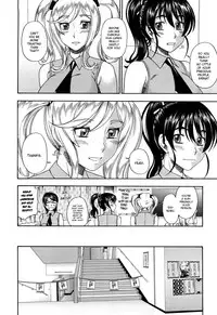 [Fukudahda] Honey Blonde [English] [Strange Grey Cat]