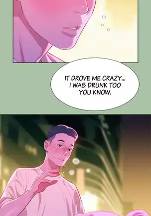 What do you Take me For? Ch.41/?