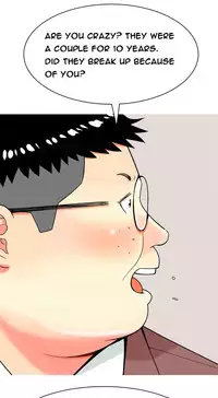 Hooker Ch.1-42 (English) (Ongoing)