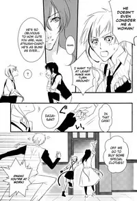 (Itan Renatus 5) [Beni (Inoue Kiyoshi)] Tsuioku no Souretsu (Jou) (Bungou Stray Dogs) [English] [biribiri]