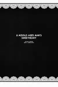 (C82) [Shounen Byoukan, Uminari (Kanno Izuka, Narumi)] Ojisan no Koibito | A Middle-aged Man's Sweetheart (Hunter X Hunter) [English] =SW=