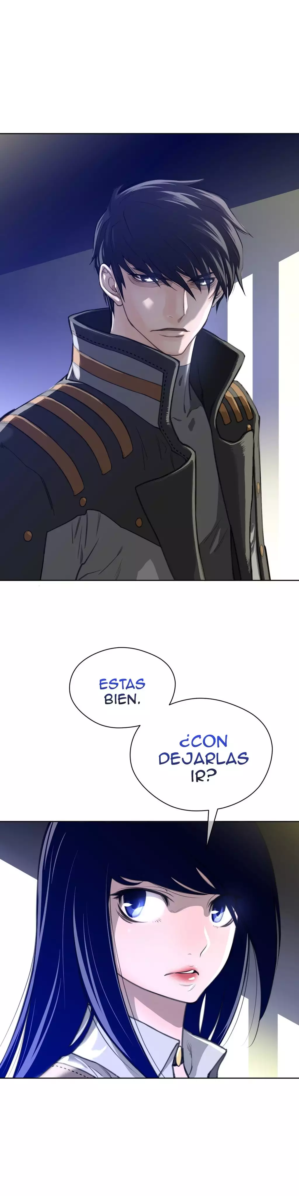 Perfect Half Ch.1-25