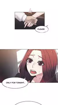 Miss Mystic Ch.1-19 (English) (Ongoing)