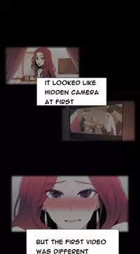 Miss Mystic Ch.1-19 (English) (Ongoing)