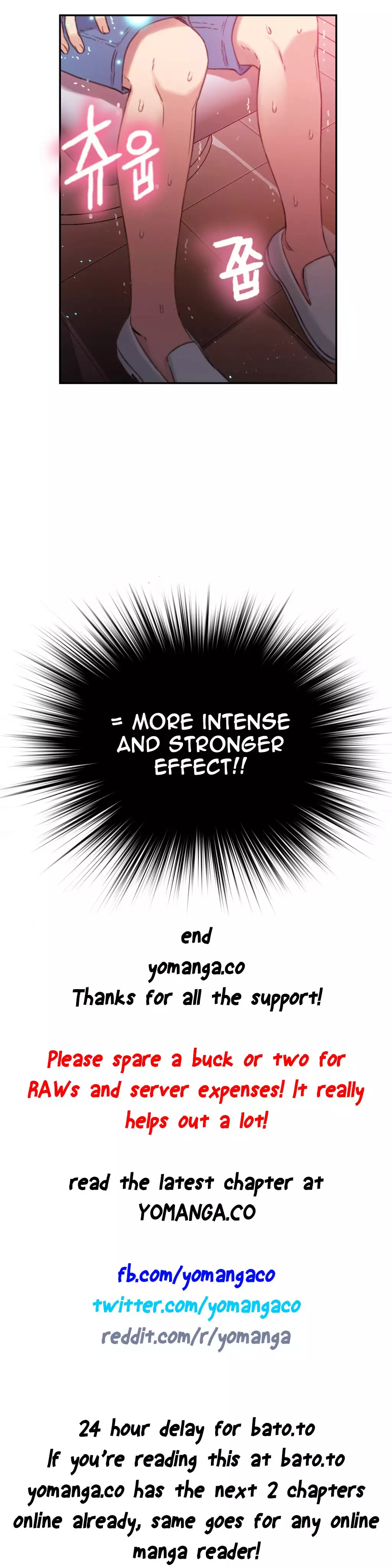 Sweet Guy Ch.1-47