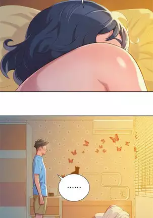 What do you Take me For? Ch.41/?