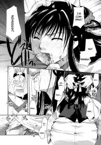 [Itou Ei] Koi no Namida to Ai no Mitsu | The Tears of Love and Love Juice Ch. 1-3, 6, 8-10 [English]