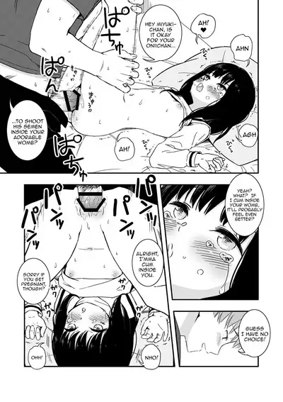 Otonari-san no Ko ni Ichiman Yen Agetara Iroiro Yarasetekureta | When I Gave the Neighbor Girl Ten Thousand Yen, She Let Me Do All Sorts of Stuff to Her.