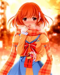 [tone work's (Various)] Hoshi Ori Yume Mirai Artworks [Incomplete]