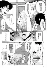 [Nekogen] Onee-chan no Koko mo Kimochiii [Chinese]