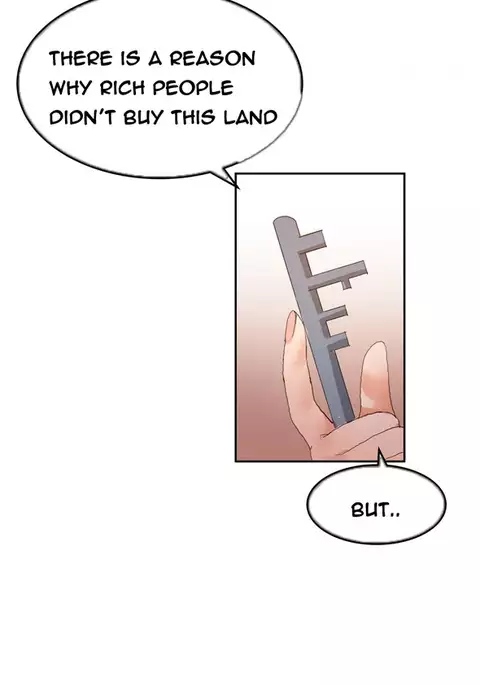 Hari Dormitory Ch.1-10