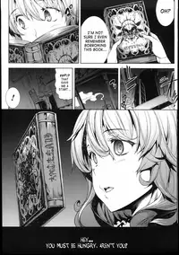 [Erect Sawaru] Shinkyoku no Grimoire -PANDRA saga 2nd story- Ch. 1-19 + Side Story x 3 [English] [SaHa]