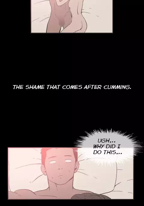 Cohabitation Ch.1-50