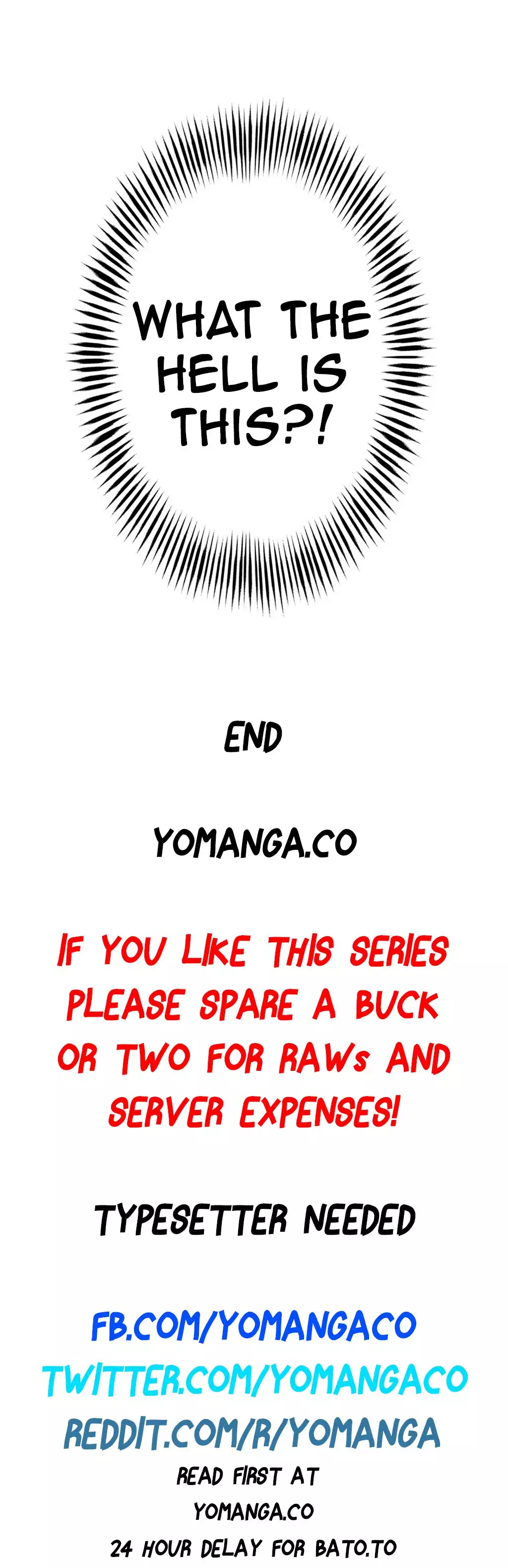 Sweet Guy Ch.1-47