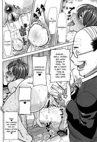 [Tanaka Aji] "Kare ni... Dakaremashita. Ato, Ne..." ~Otome ga Chuuko XXX Desu to Kokuhaku Suru Hi~ | He...Embraced Me.After That... Ch.1-6 [English] {Doujins.com}