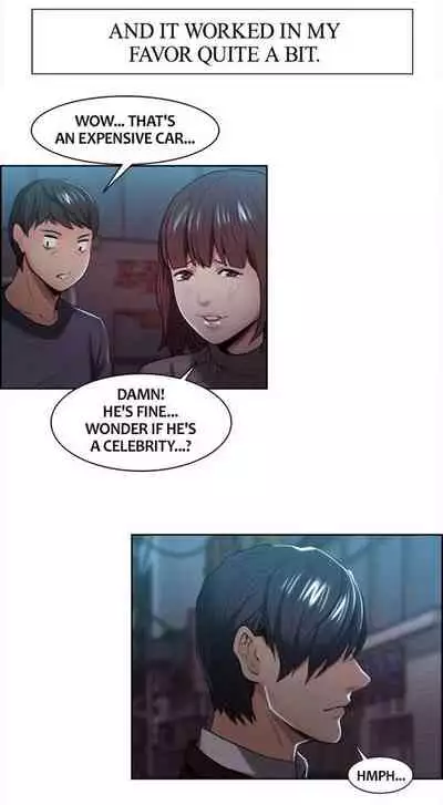 [Serious] Taste of Forbbiden Fruit Ch.9/24 [English] [Hentai Universe]