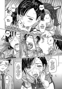 [Kisaragi Gunma] Giri Giri Sisters [English] [SaHa] [Decensored]