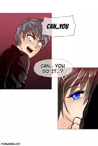 [ButcherBoy] Household Affairs Ch.1-32 (English) (YoManga) (Ongoing)