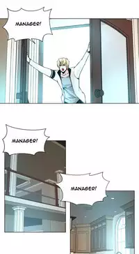 [Fantastic Whale] Twin Slave Ch.1-35 (English) (Ongoing)