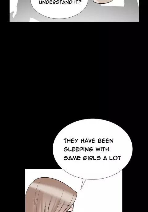 The Taste of Hands Ch.1-57